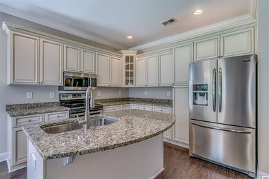 4906 Westwind Dr unit Lot 175, Myrtle Beach, SC 29579 - photo 7