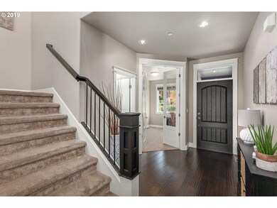 Entrance/Foyer
