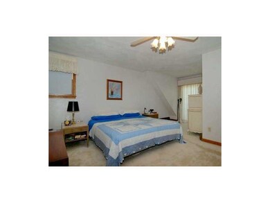 Master Bedroom.