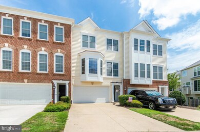 14591 Crossfield Way unit 76A, Woodbridge, VA 22191 - photo 3