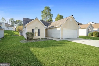 1406 Isleworth Cir unit 2, Atlanta, GA 30349 - photo 2