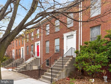 210 Presstman St, Baltimore, MD 21217 - photo 3