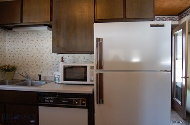 2575 Curley Bear Rd unit 136, Big Sky, MT 59716 - photo 6