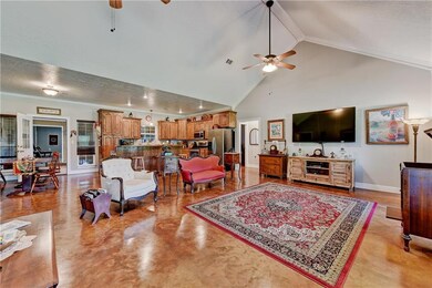 29283 Pine Crest Dr, Franklinton, LA 70438 - photo 3