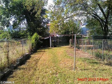 Yard/Garden
