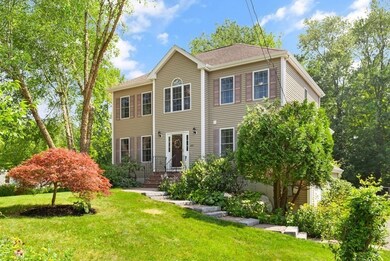 445 King Philip St, Raynham, MA 02767 - photo 3