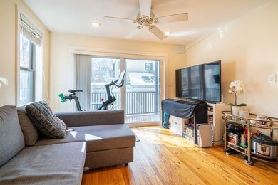 62 Hurley St unit 2, Cambridge, MA 02141 - photo 3