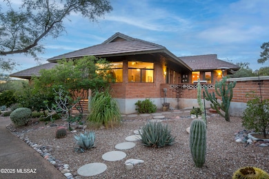 6300 E Via de La Yerba, Tucson, AZ 85750 - photo 5