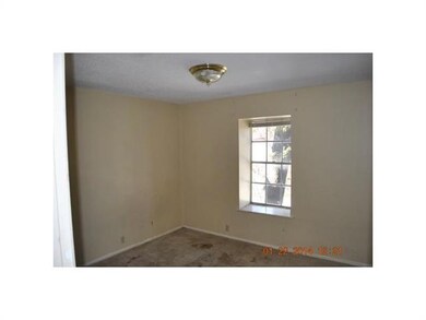Bedroom.