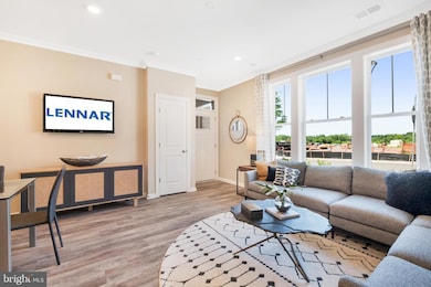 9681 Swallowtail Ln, Manassas, VA 20110 - photo 3