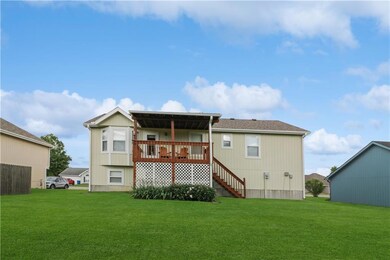 156 SE 1181, Knob Noster, MO 65336 - photo 6