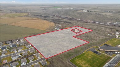 0 Nka Tbd W Fulton St, Connell, WA 99326 - photo 3