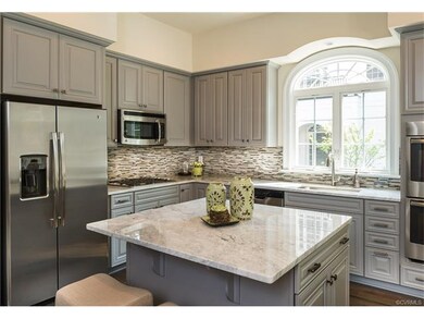 This is an award winning Kitchen!