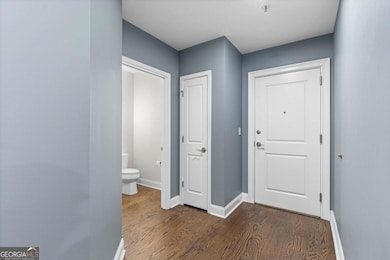 The Atlantic unit 1706, Atlanta, GA 30363 - photo 3