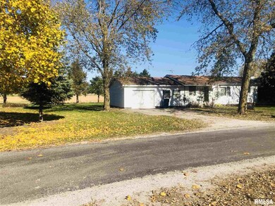 118 Clark St, Chenoa, IL 61726 - photo 2