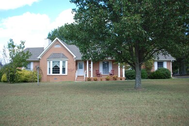 718 Doak Rd, Manchester, TN 37355 - photo 2