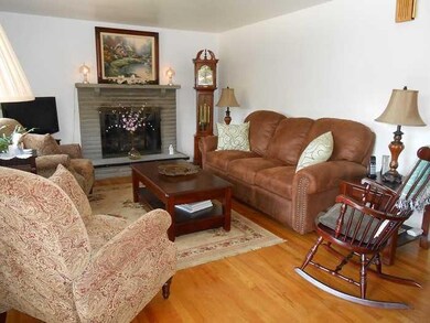 Living Room.