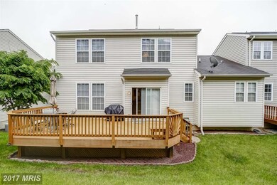 6 Egypt Farms Rd, Owings Mills, MD 21117 - photo 2