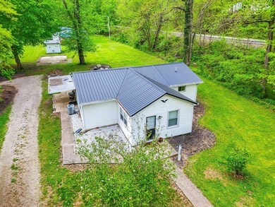 1196 Trego Creek Rd, Chillicothe, OH 45601 - photo 5