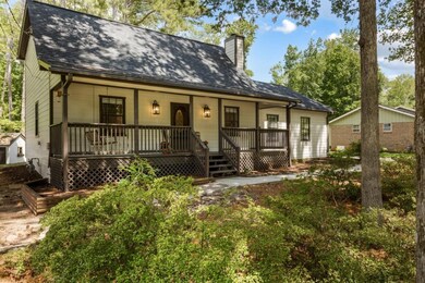 760 Stone Harbor Pkwy SW, Marietta, GA 30060 - photo 2