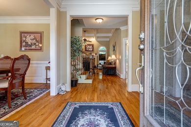 627 Heritage Post Ln, Grayson, GA 30017 - photo 3