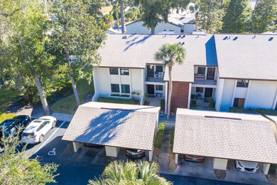 1 Tomoka Oaks #12-1