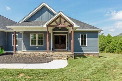 3595 Tot Hill Farm Rd, Asheboro, NC 27205 - photo 4