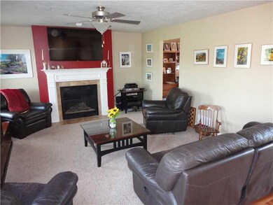 Great Room.