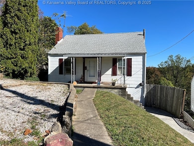 610 A&B Monroe St, Charleston, WV 25302 - photo 2