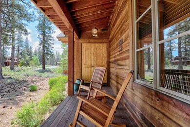 12445 Lookout Loop unit F16-30, Truckee, CA 96161 - photo 3