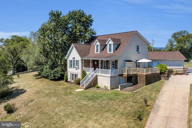 1269 Valley View Dr, Front Royal, VA 22630 - photo 3