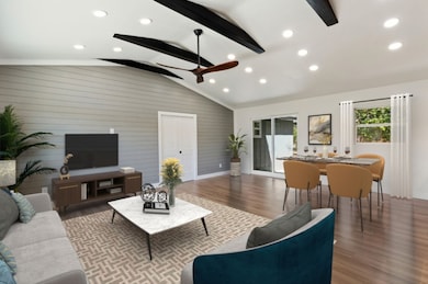 602 S 11th St, Fernandina Beach, FL 32034 - photo 2