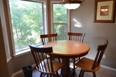 Breakfast Nook
