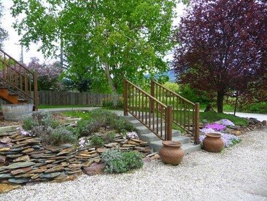 Landscaped