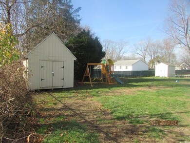 4 Wilson Ave unit 1, Taunton, MA 02780 - photo 2