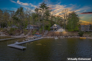 489 Leisure Ln, Frye Island, ME 04071 - photo 5