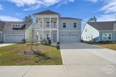 145 Binscombe Ln, Pooler, GA 31322 - photo 2