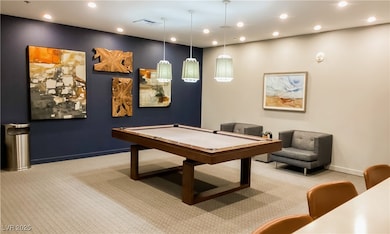 4575 Dean Martin Dr unit 2207, Las Vegas, NV 89103 - photo 7