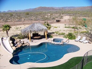 Backyard 1