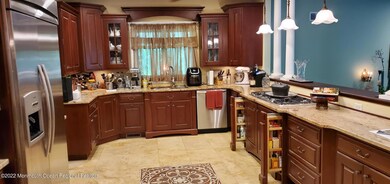 1502 Gully kitchen wide