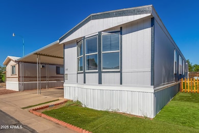 8427 W Glendale Ave unit 108, Glendale, AZ 85305 - photo 5