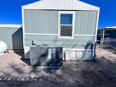 11430 S Heather Dr unit 161, Yuma, AZ 85365 - photo 5