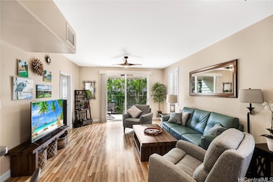 Great flow and feel upon entering the unit.