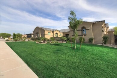 3135 E. Blackhawk Ct.