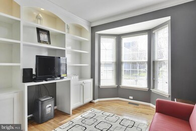 2656 Cast Off Loop, Woodbridge, VA 22191 - photo 2