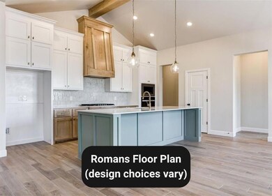 624 Trails End Dr, Shawnee, OK 74804 - photo 6