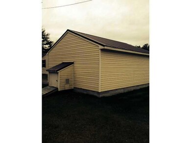 Garage.