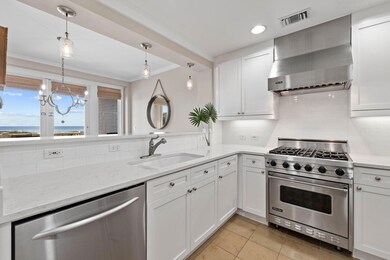 Updated Kitchen