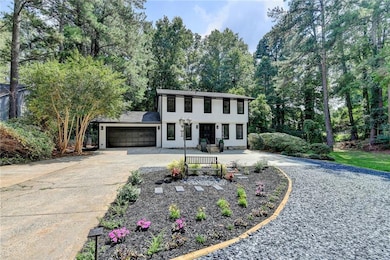 4618 Shallowford Rd, Roswell, GA 30075 - photo 7