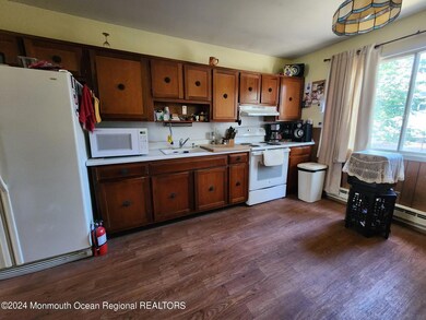 3A Minnesota - kitchen